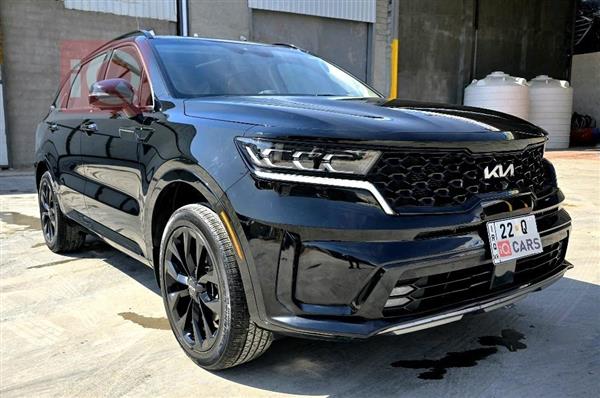 كيا سورينتو 2022 للبيع في العراق - بغداد